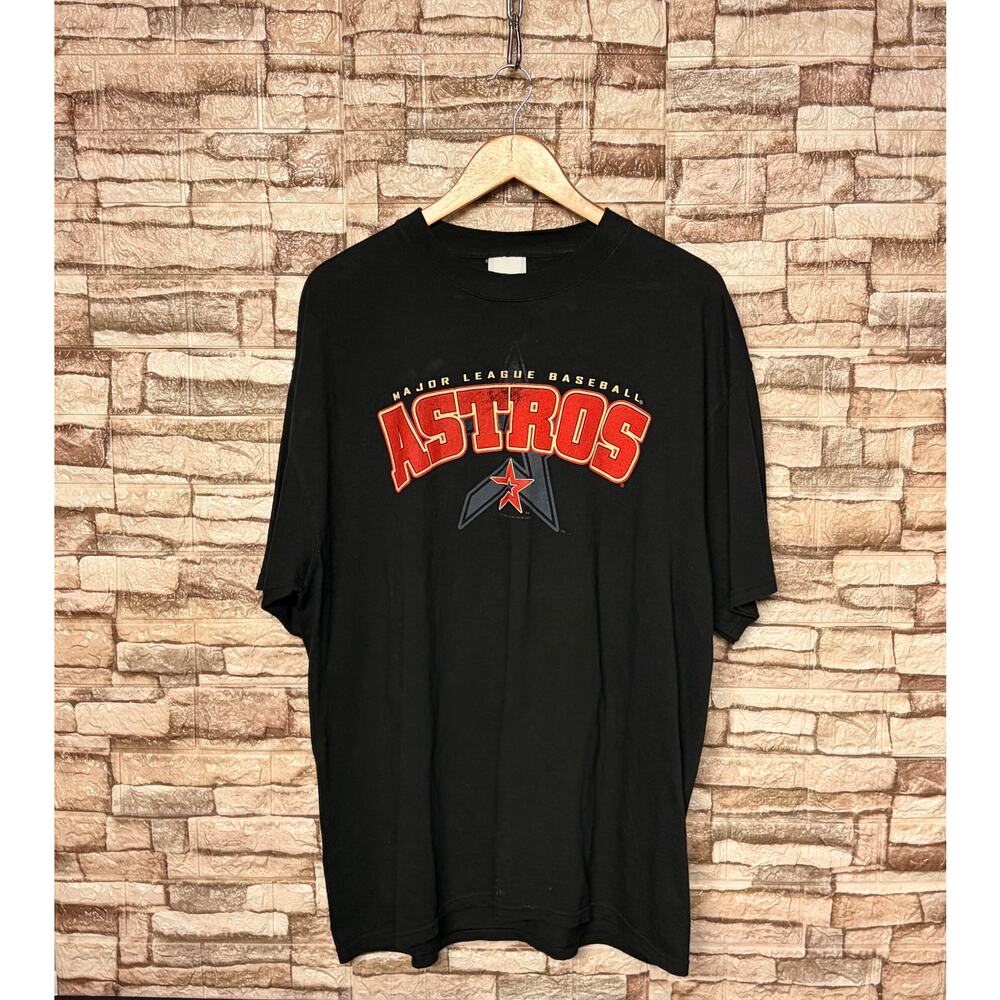 Vintage Houston Astros y2k Shirt Mens Sz XL